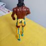 Kofi Wrestlers Wrestler Action Figure Image 2