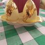 Royal Winton condiment set Image 6