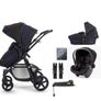 Silver Cross travel system Image 2