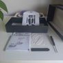 Op1 8k Purple Frost Limited Edition (Mint Condition) Image 4