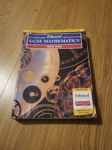 GSCE Mathematics