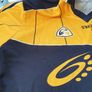 St Eunans Gaelic Football Home Jersey 2006 to 2007 Large Adult Shirt O'Neills GAA Image 4