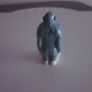 Hot Wheels YETI 2" Figure Toy From Advent Calendar Image 2
