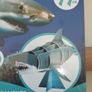 Tiburon 3D Model Kit Spanish Edition Image 2