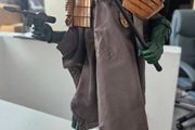 Judge Dredd ThreeA Apocalypse War 1/6 scale figure