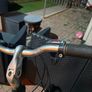 Raleigh City Bike Image 5