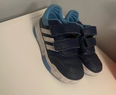 adidas toddler trainers need gone ASAP due to house clearance