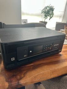 Epson Printer