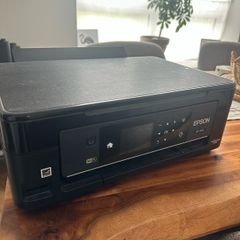 Epson Printer