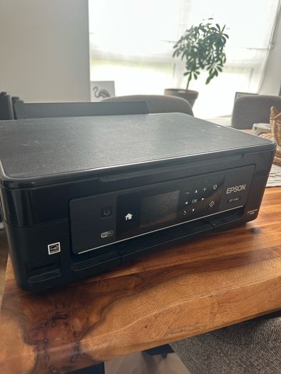 Epson Printer