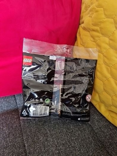 Lego Ninjago Mini Thunder Raider (30692)