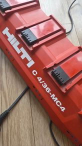 Multi charger Hilti