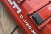 Multi charger Hilti