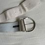 Jane Norman light beige belt Image 3