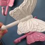 Butterfly hooks Image 5