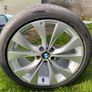 Alloy Wheels Bmw X5 Msport Image 9