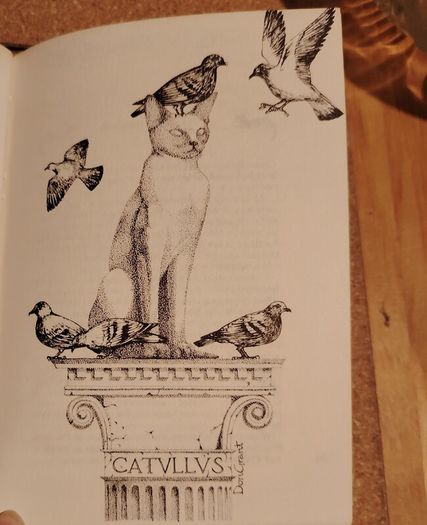 Cuisine for Cats (1980 First Edition Hardcover) - Dust Jacket & Dublin 4 Provenance