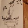Cuisine for Cats (1980 First Edition Hardcover) - Dust Jacket & Dublin 4 Provenance Image 5