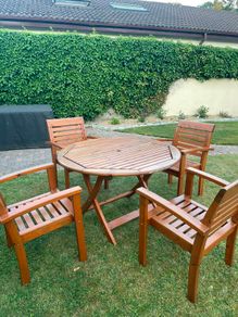 Garden Furniture