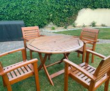 Garden Furniture