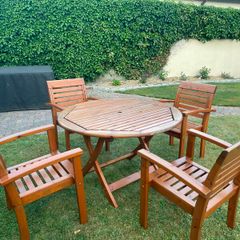 Garden Furniture