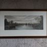 Vintage artwork and frames Image 5