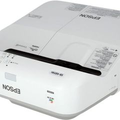 Epson EB-685Wi WXGA 3LCD 3300 lumen Ultra Short Throw Projector HDMI Wireless LAN (Lamp Hour: 456)