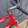 road racing bike Image 3