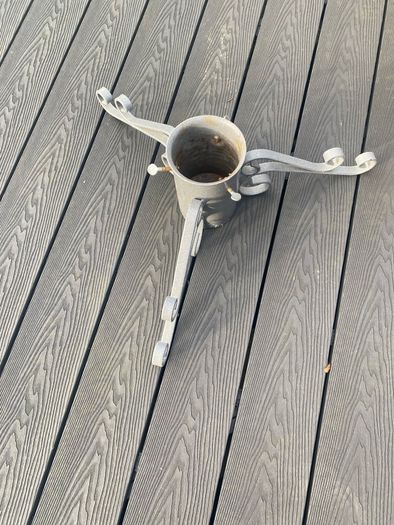 christmas Tree Stand