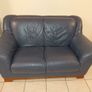 2 seater Sofa Image 3