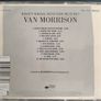 Van Morrison - What's Wrong With This Picture? CD (2003) Jazz Rock Blue Note EX+ Image 3