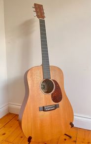 Martin DX1AE