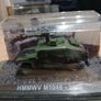 Amercom Us Army Humvee M1046 Image 8
