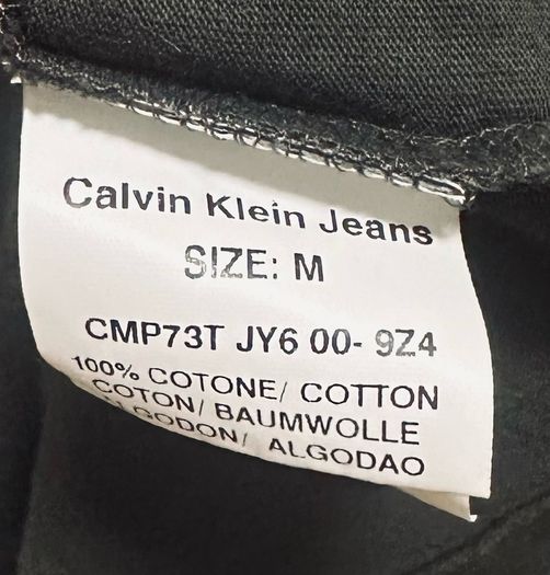 Calvin Klein