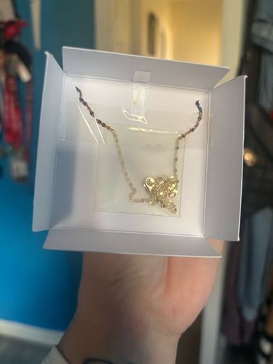 jewellery
