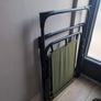 Folding Deck Chair x2 Image 2