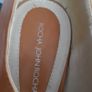 Beautiful new genuine leather Rocha John Rocha shoes Image 8