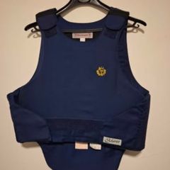 shires racesafe body protector