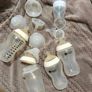 Baby bottles Image 2