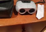 binoculars