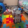 imaginex trex play set Image 3