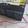 Mobility Scooter Batteries 12V (18Ah & 22Ah) Image 3