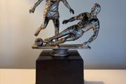 Football trophy