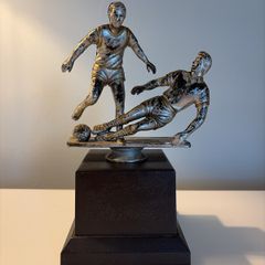 Football trophy