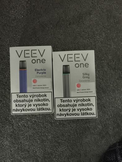 Veev one