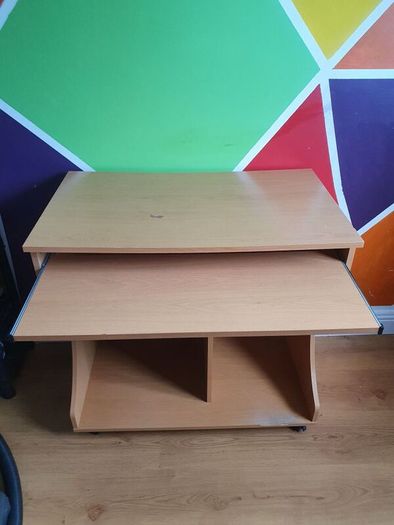 desk