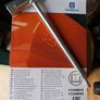 Hedge Cutter Husqvarna 122HD45 Image 6