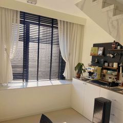 Wooden Venetian Blinds