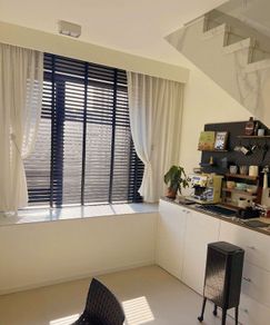 Wooden Venetian Blinds