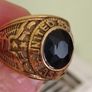 American army ring XL Image 2